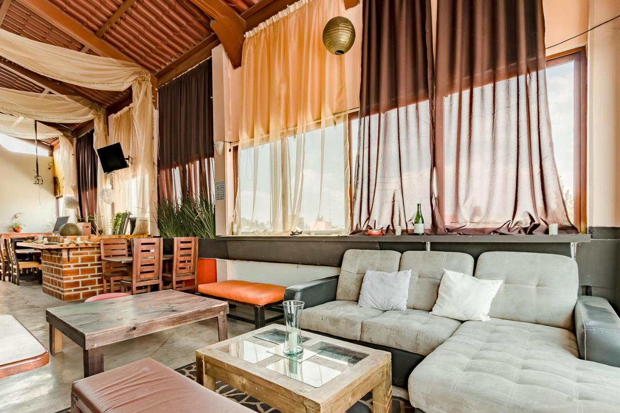 Ayenda La Antigua Cholula Hotel Luaran gambar